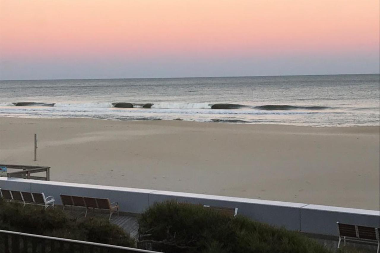 Villa Ocean Hideaway Ocean City Esterno foto