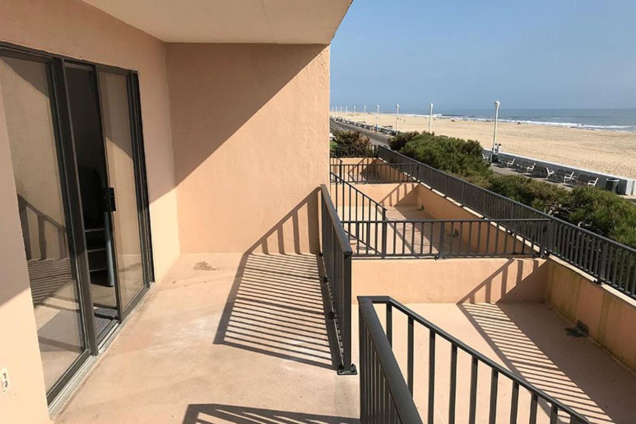 Villa Ocean Hideaway Ocean City Esterno foto