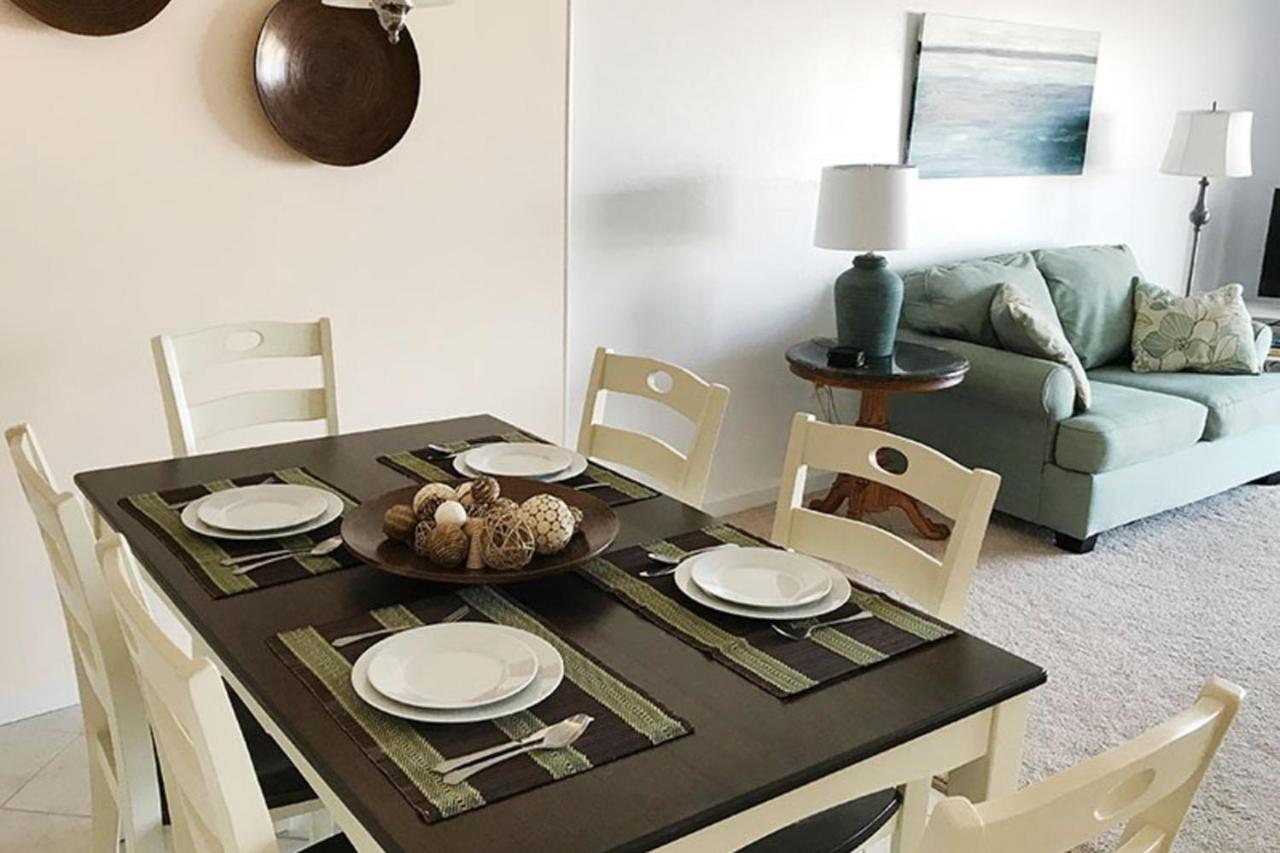 Villa Ocean Hideaway Ocean City Esterno foto