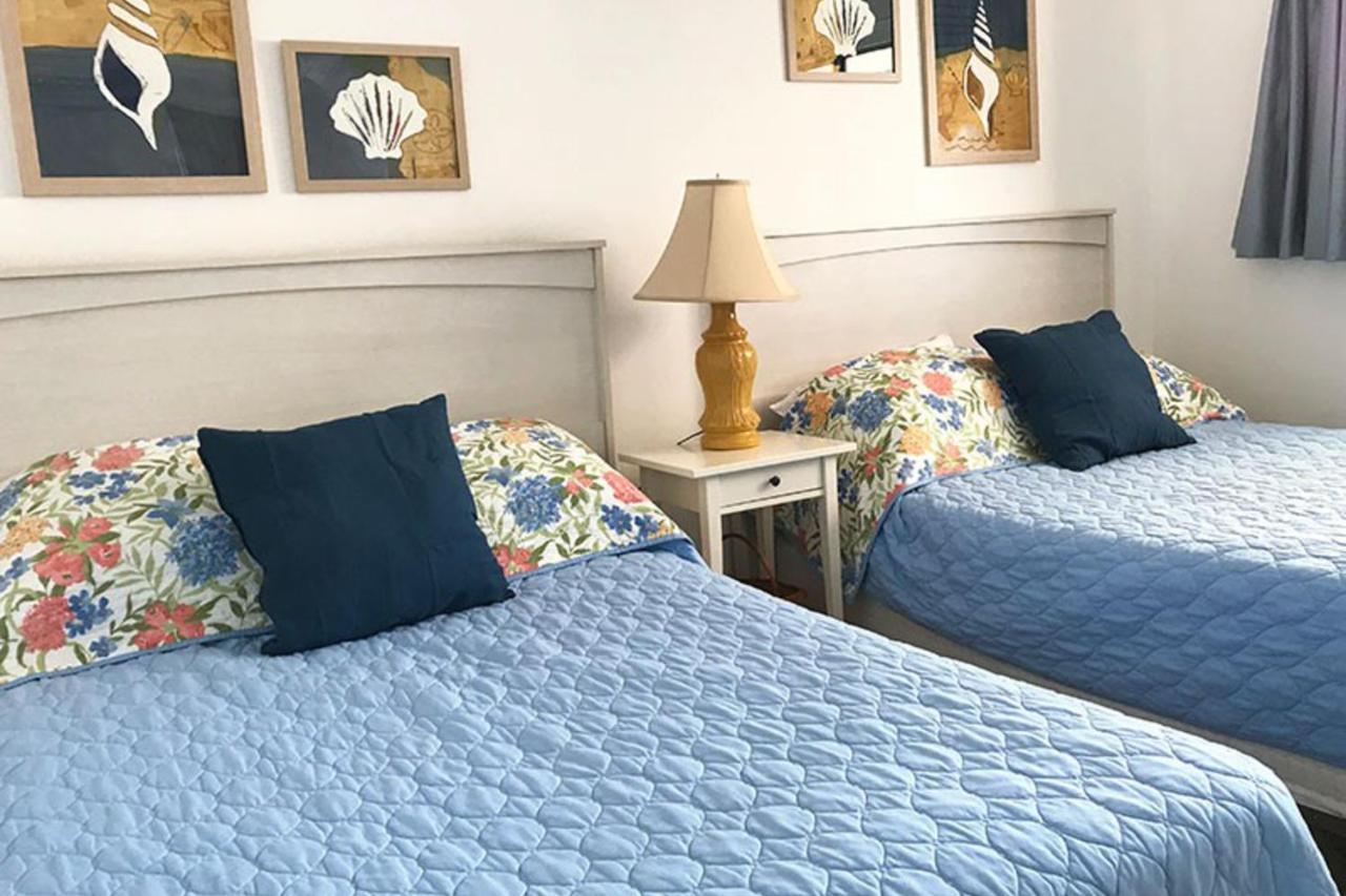 Villa Ocean Hideaway Ocean City Esterno foto