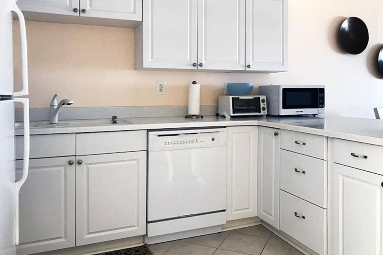 Villa Ocean Hideaway Ocean City Esterno foto