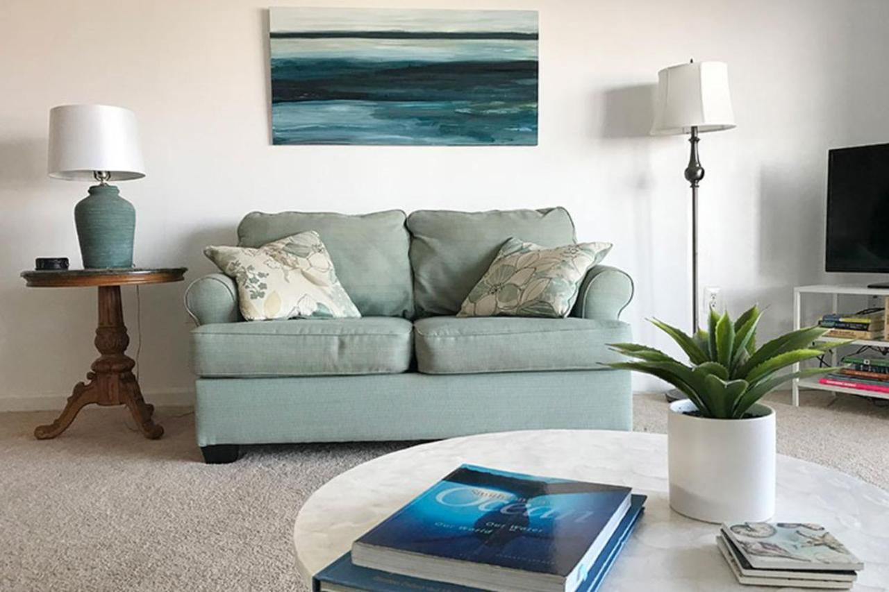 Villa Ocean Hideaway Ocean City Esterno foto
