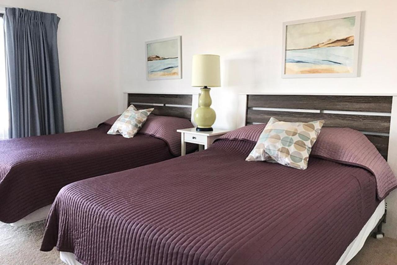 Villa Ocean Hideaway Ocean City Esterno foto
