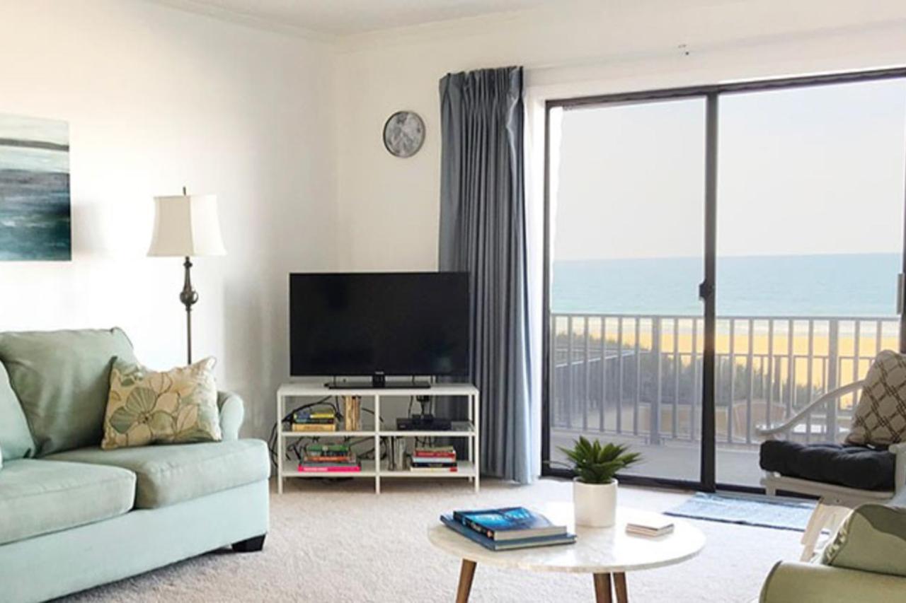 Villa Ocean Hideaway Ocean City Esterno foto