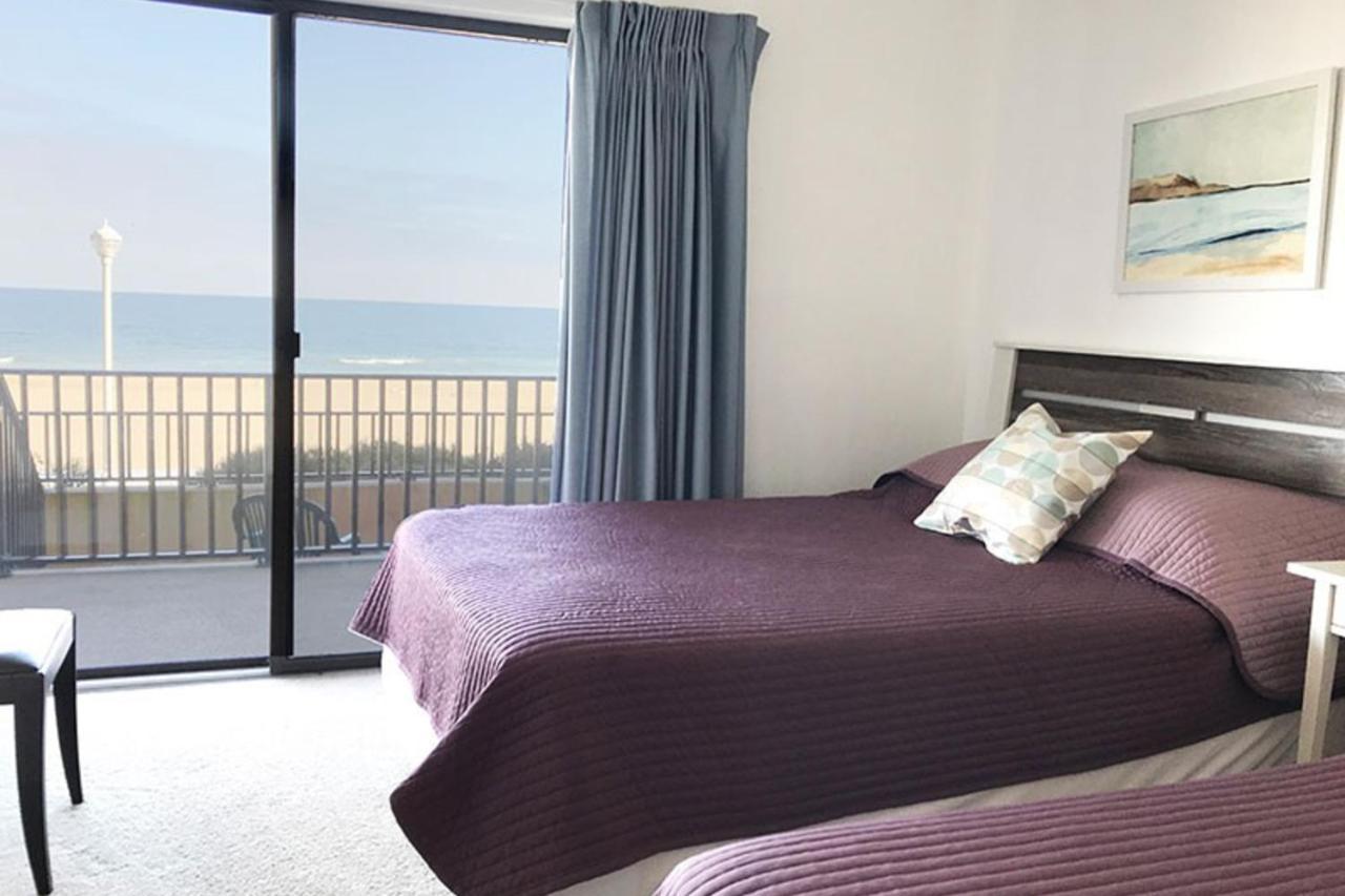 Villa Ocean Hideaway Ocean City Esterno foto