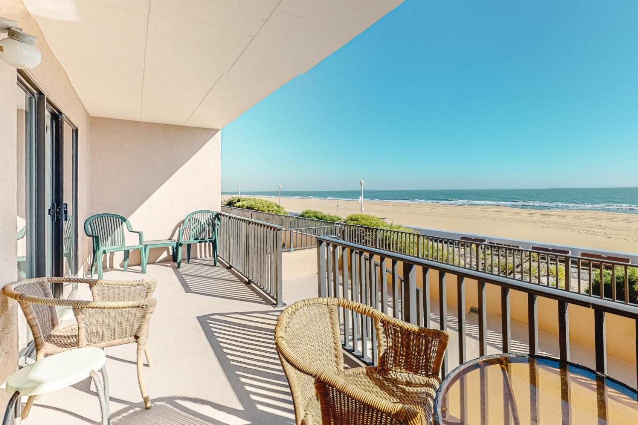 Villa Ocean Hideaway Ocean City Camera foto