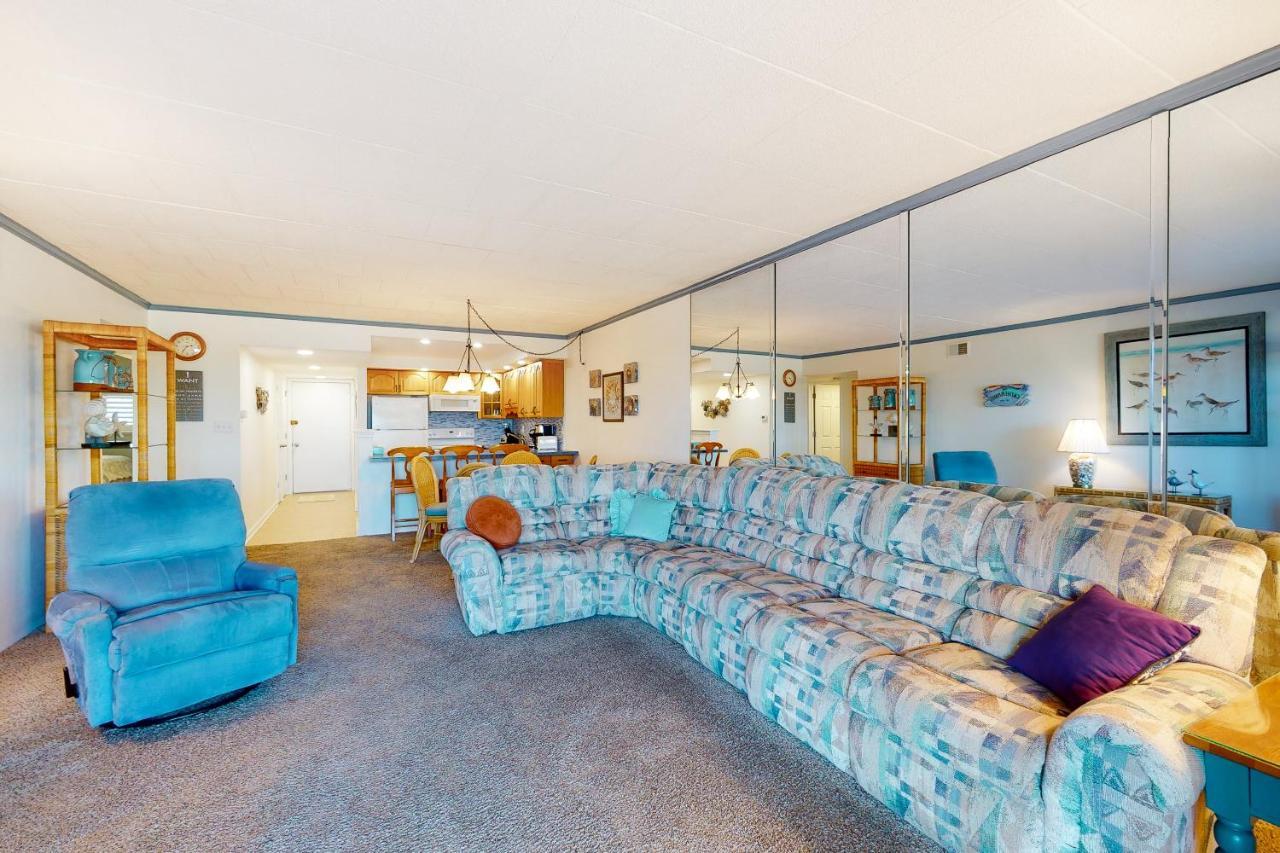 Villa Ocean Hideaway Ocean City Camera foto