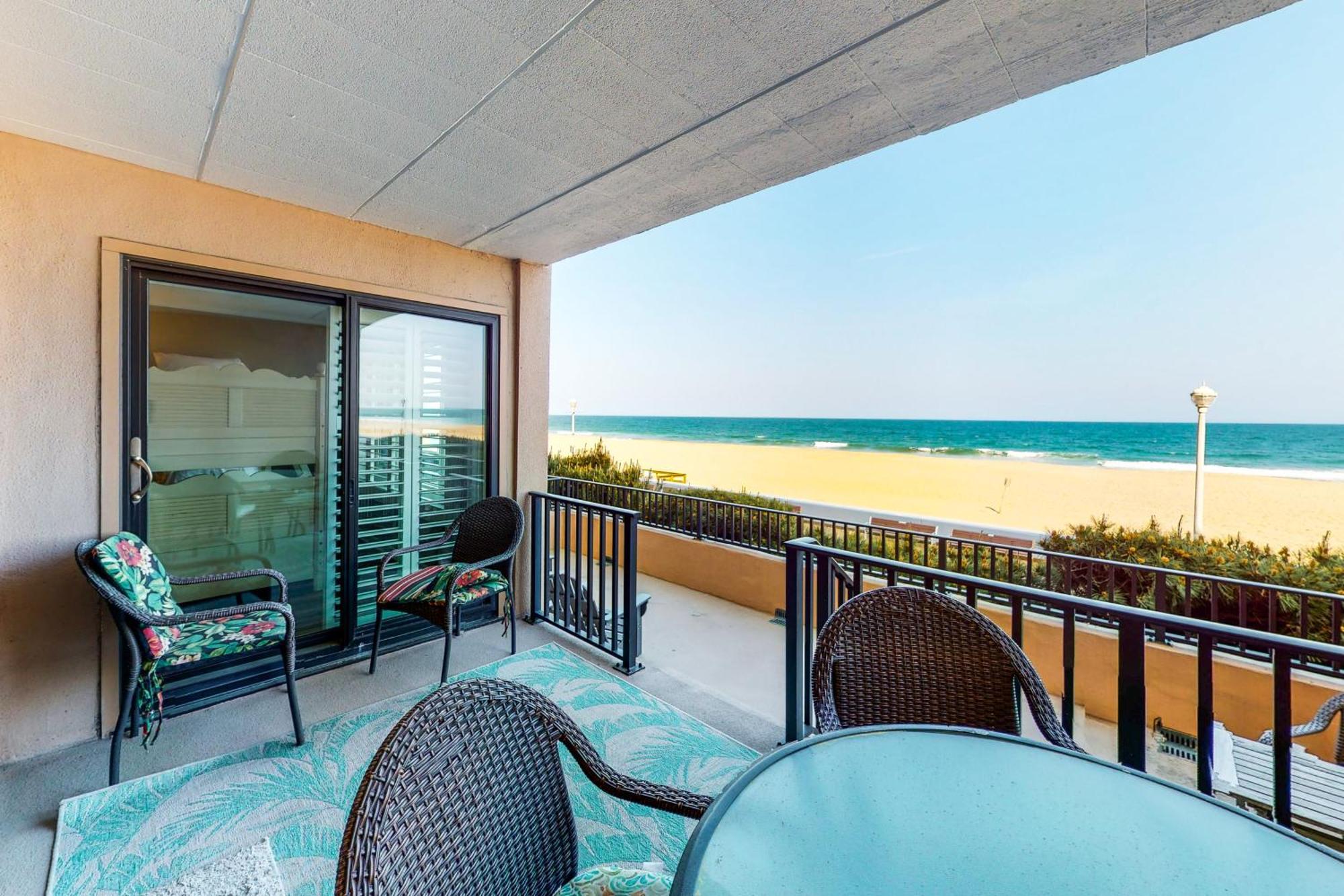 Villa Ocean Hideaway Ocean City Camera foto