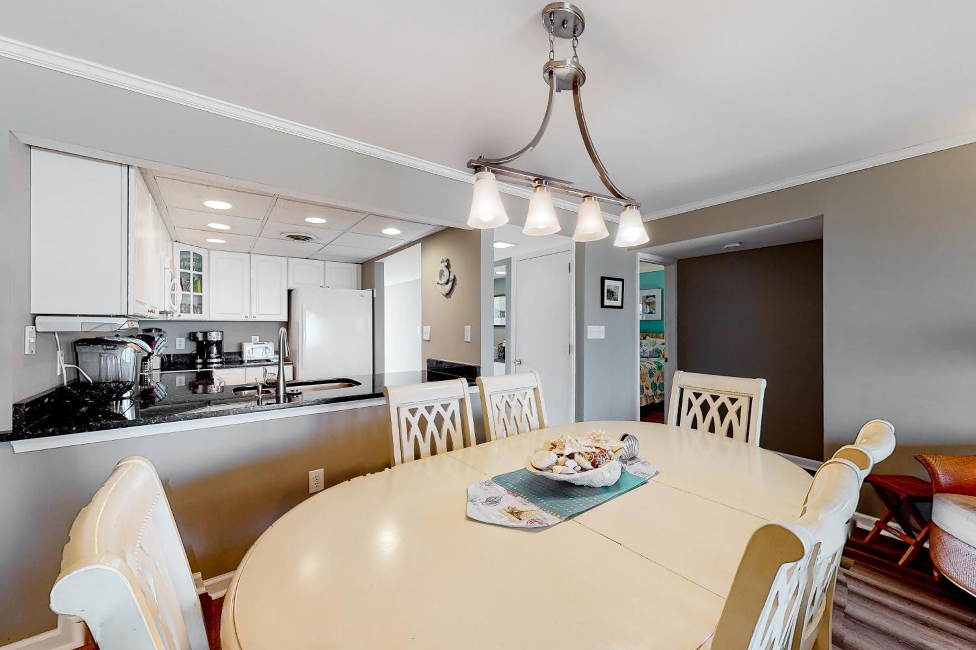 Villa Ocean Hideaway Ocean City Camera foto