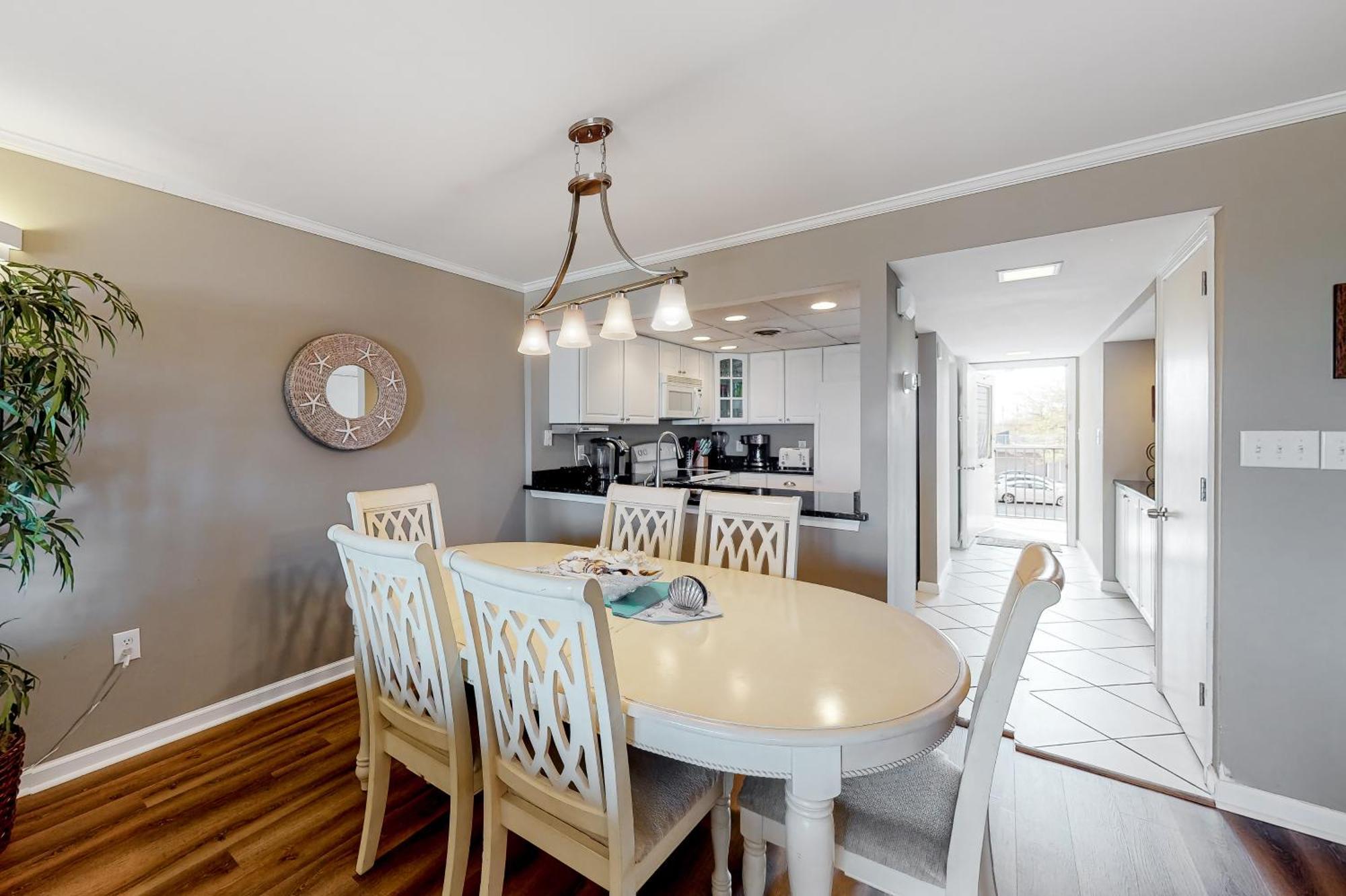 Villa Ocean Hideaway Ocean City Camera foto