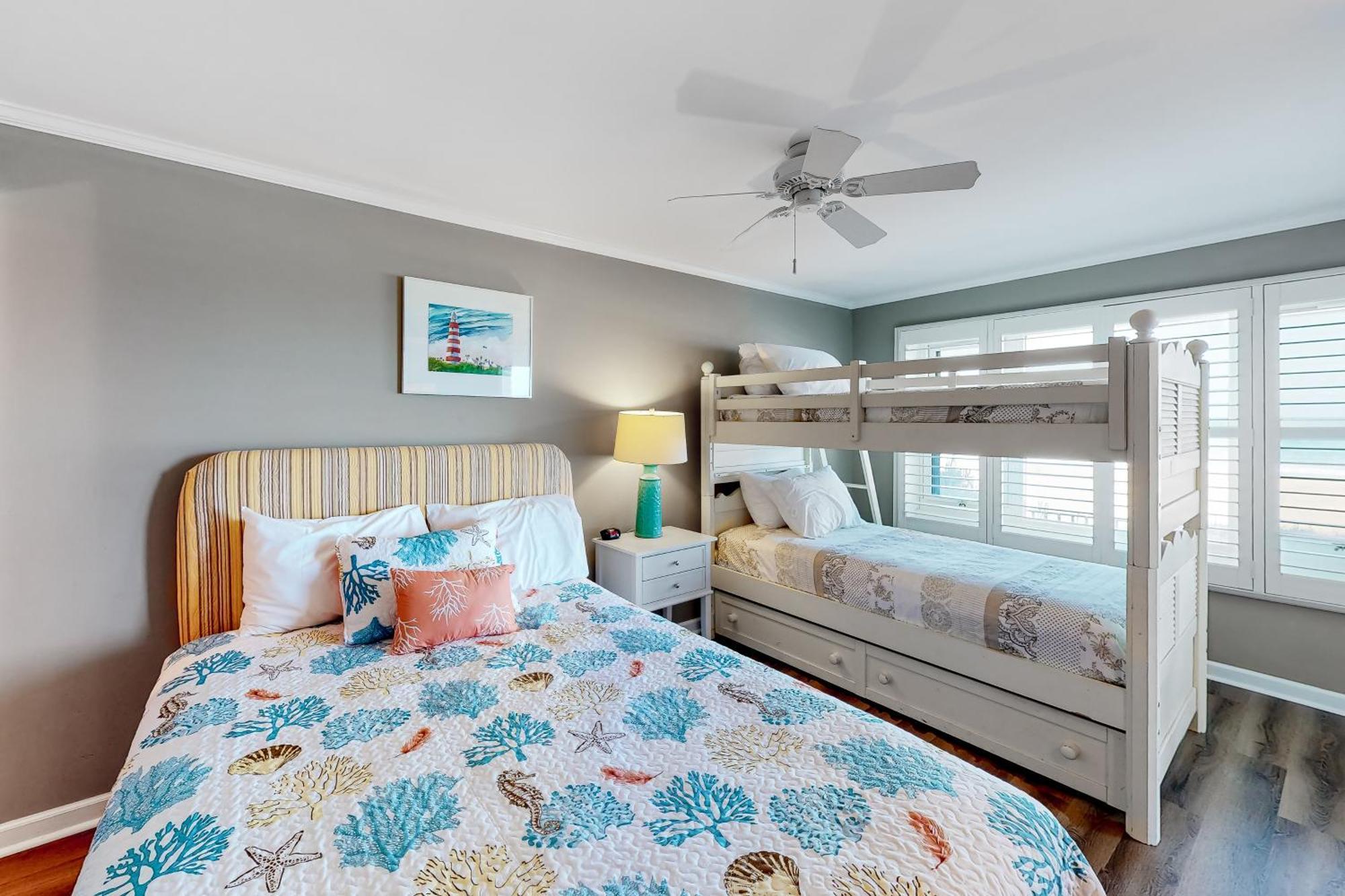 Villa Ocean Hideaway Ocean City Camera foto