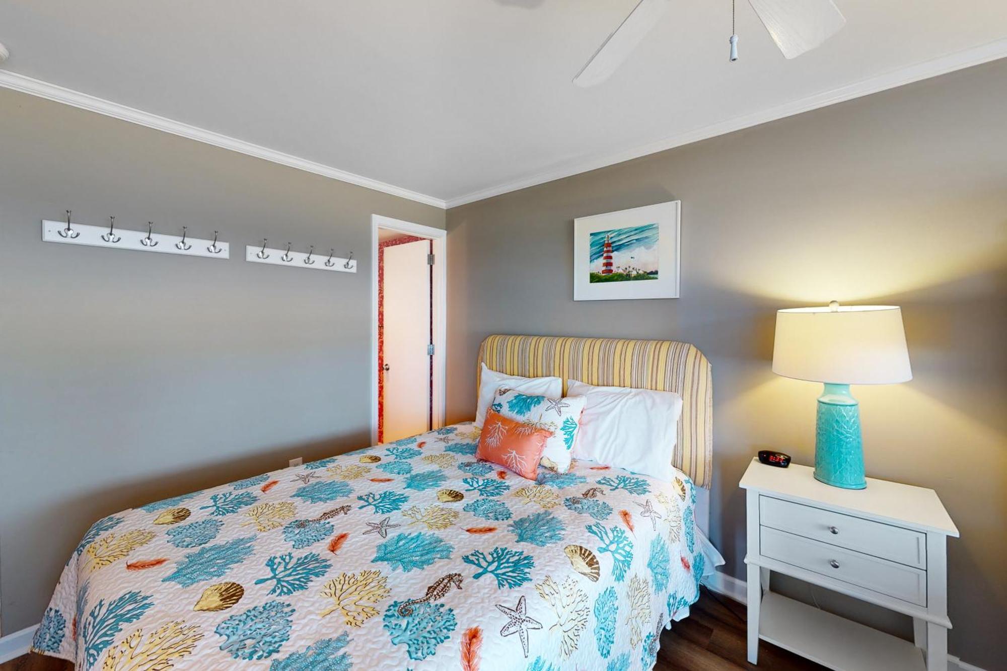 Villa Ocean Hideaway Ocean City Camera foto