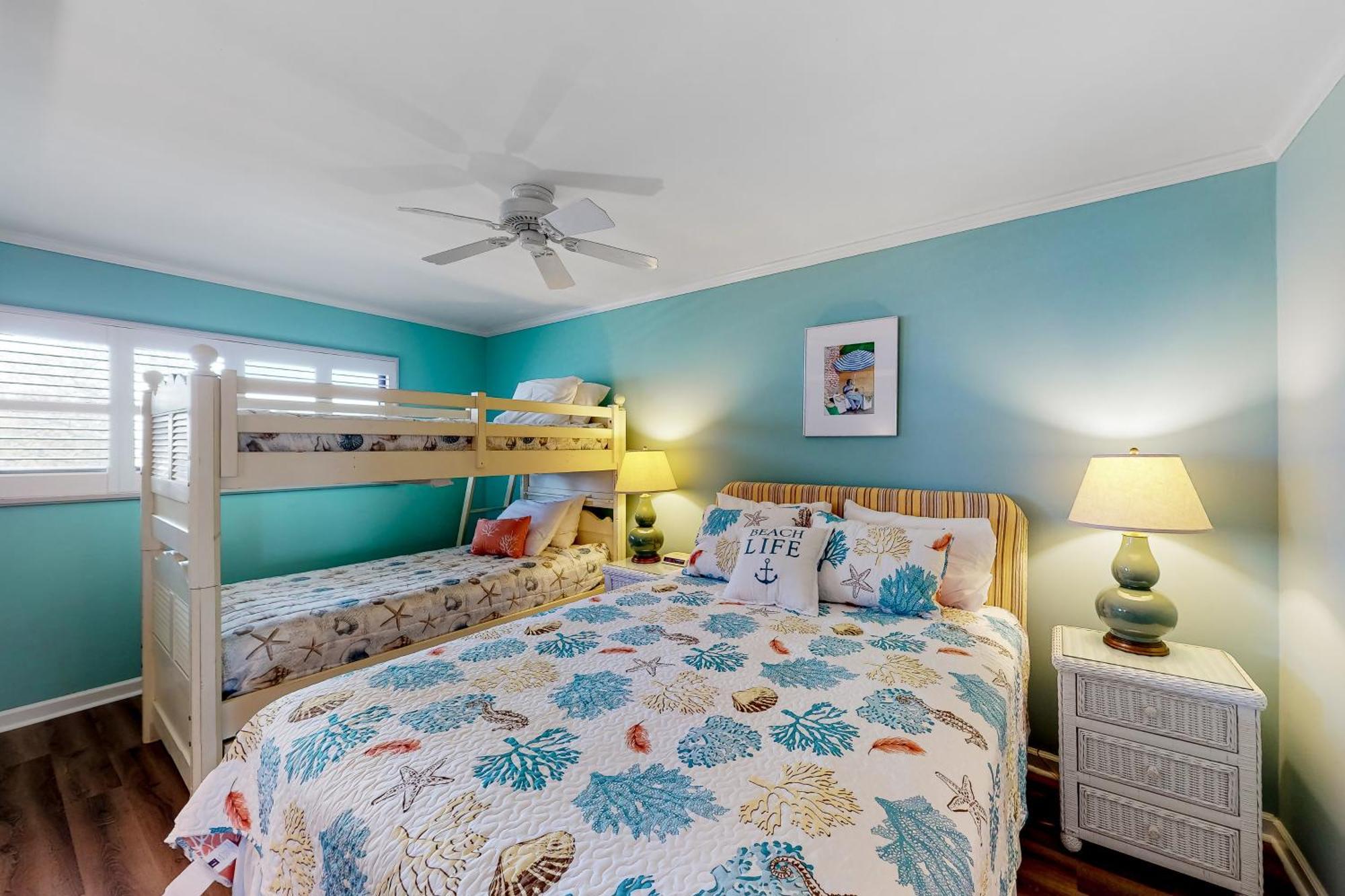 Villa Ocean Hideaway Ocean City Camera foto