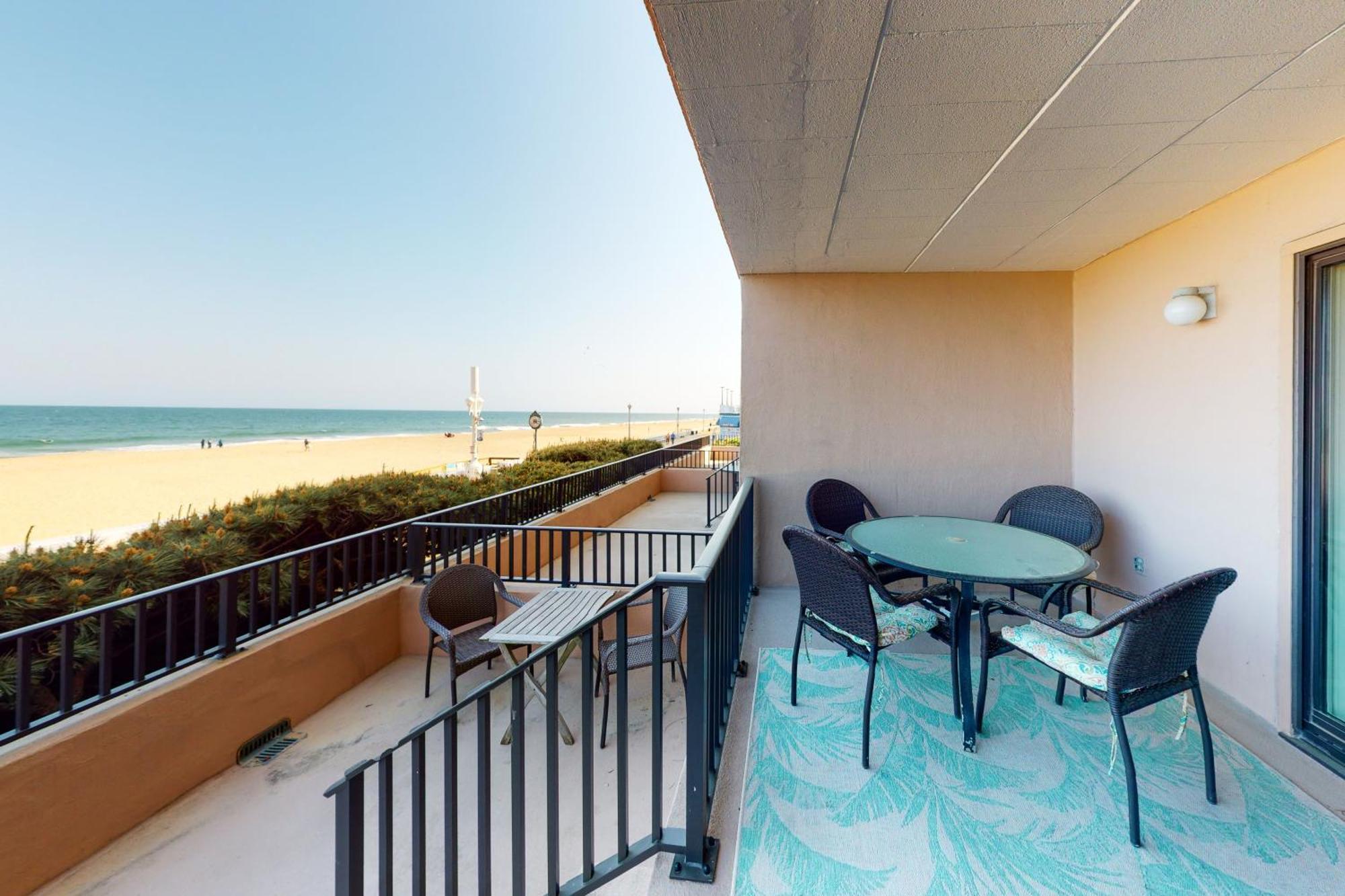Villa Ocean Hideaway Ocean City Camera foto