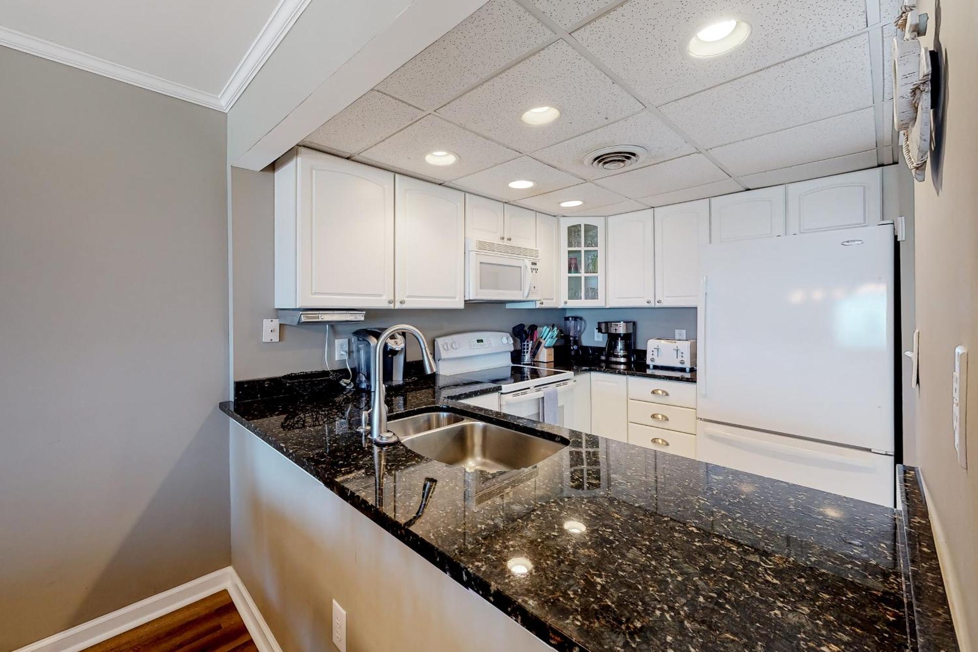 Villa Ocean Hideaway Ocean City Camera foto