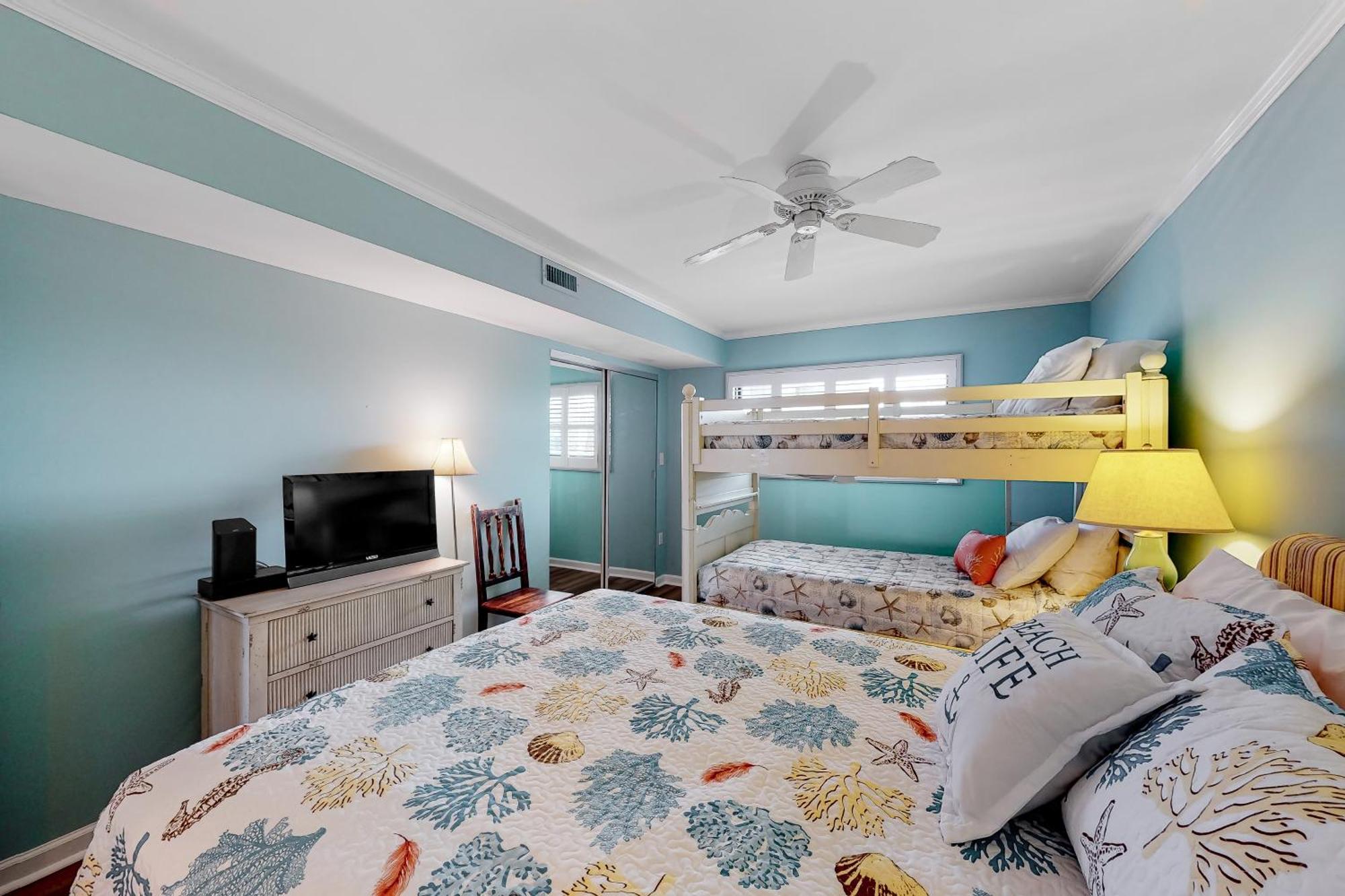 Villa Ocean Hideaway Ocean City Camera foto