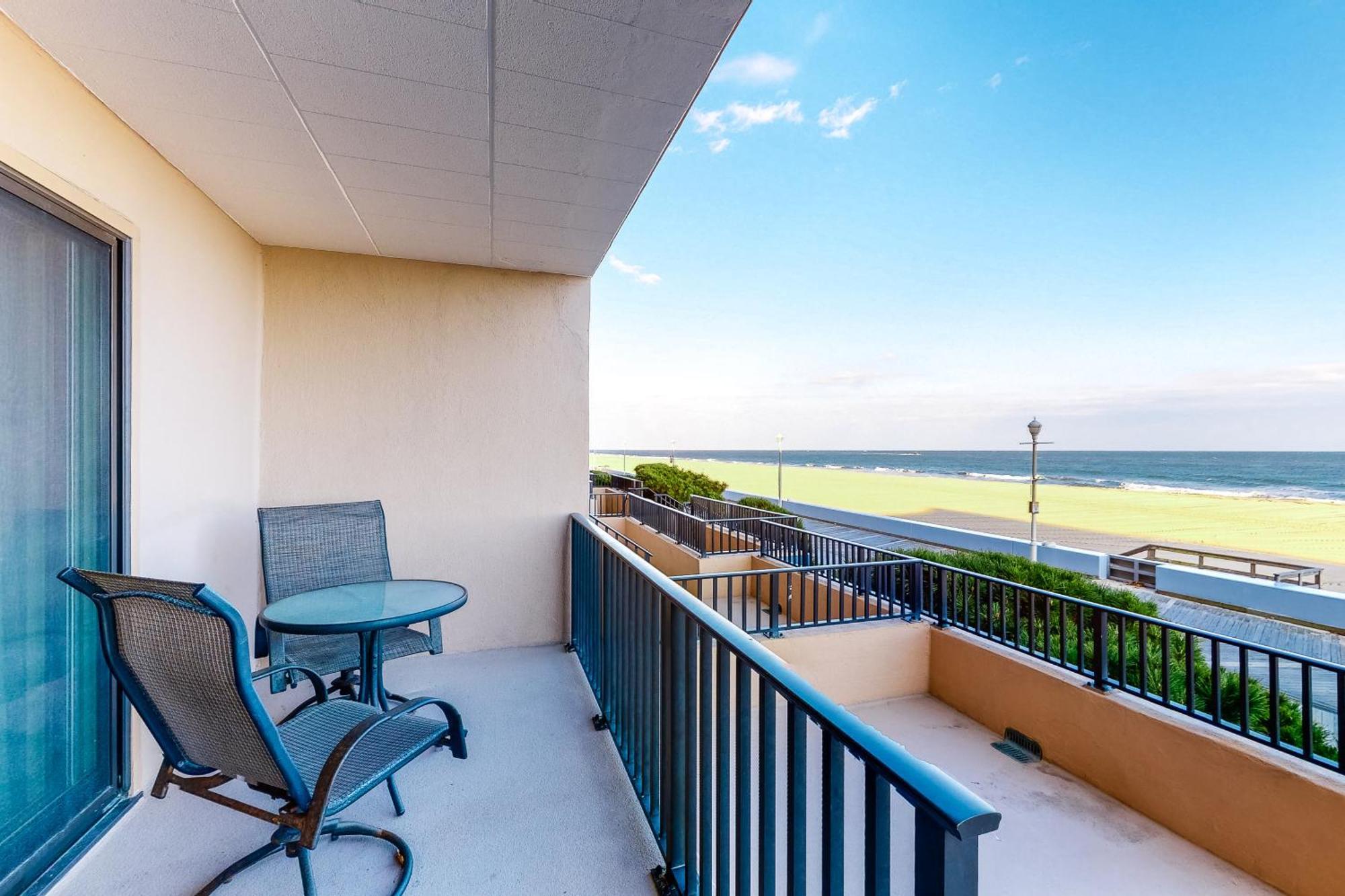 Villa Ocean Hideaway Ocean City Camera foto