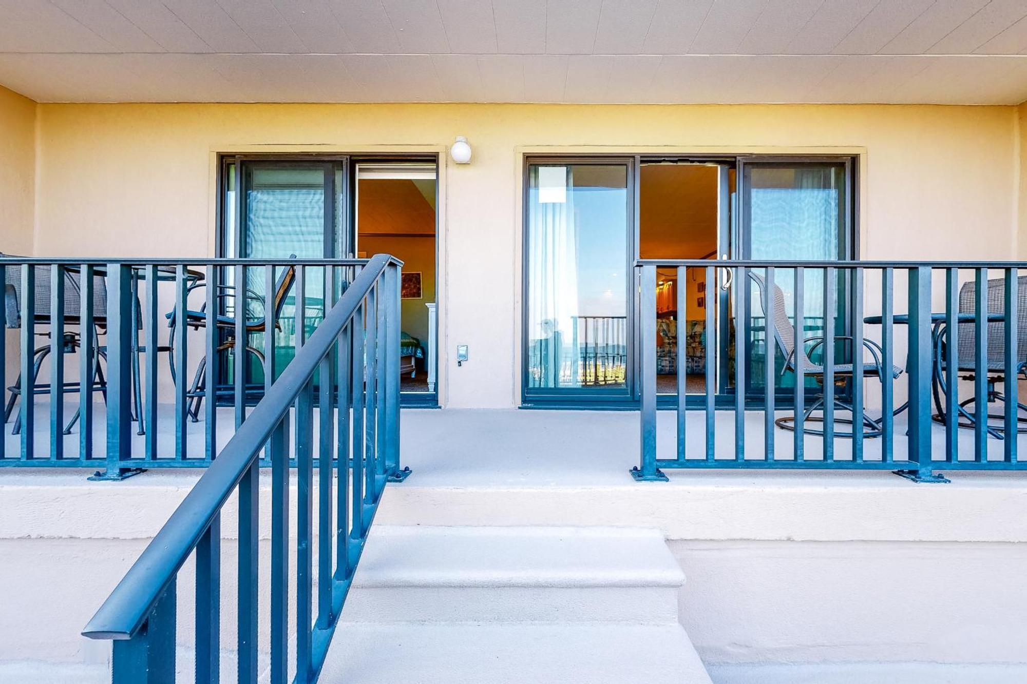 Villa Ocean Hideaway Ocean City Camera foto