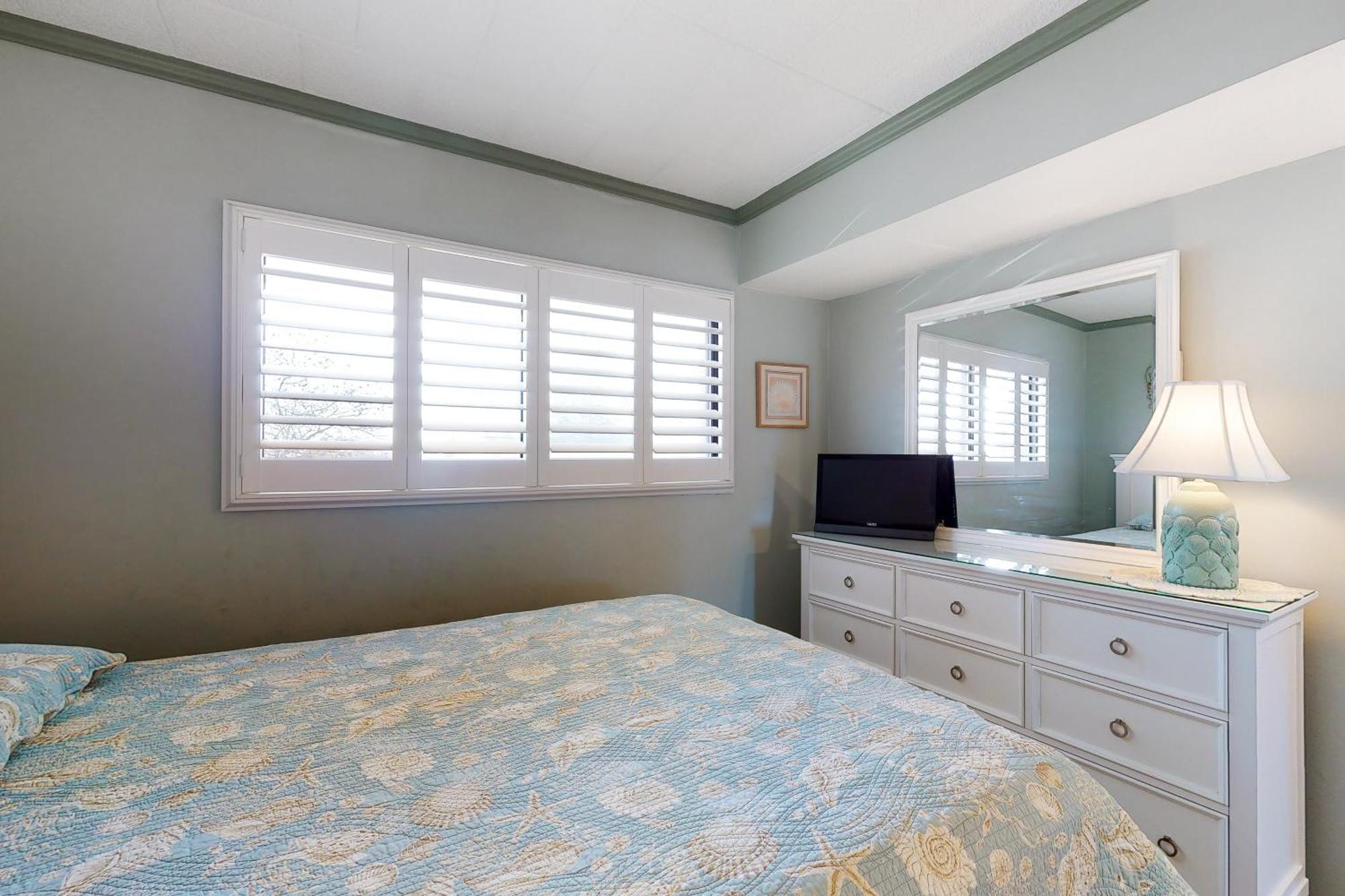 Villa Ocean Hideaway Ocean City Camera foto