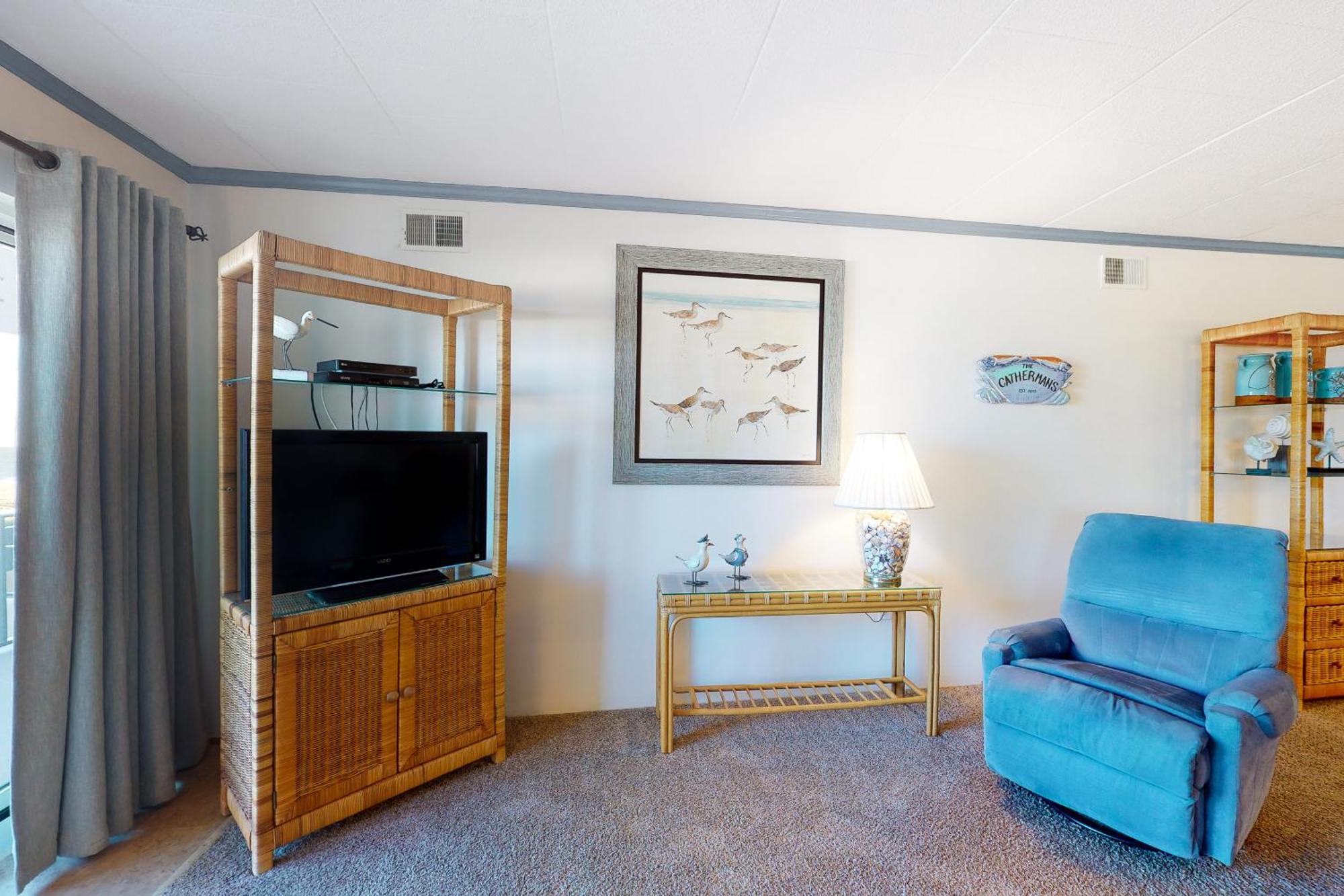 Villa Ocean Hideaway Ocean City Camera foto