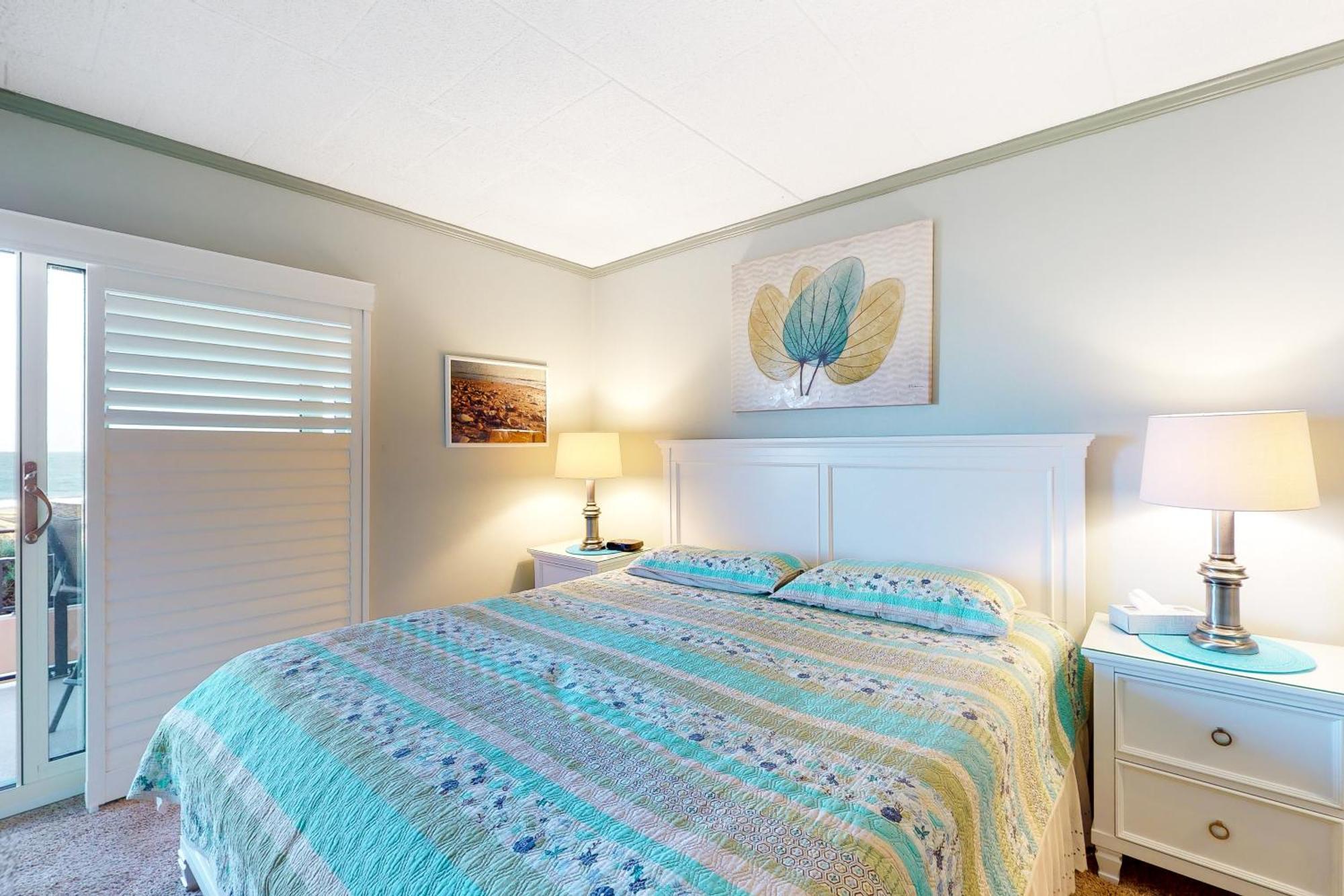 Villa Ocean Hideaway Ocean City Camera foto