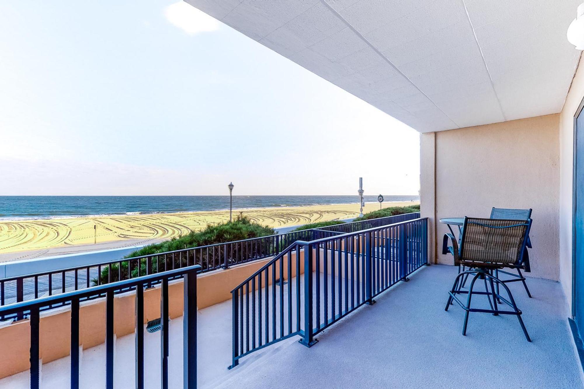 Villa Ocean Hideaway Ocean City Camera foto