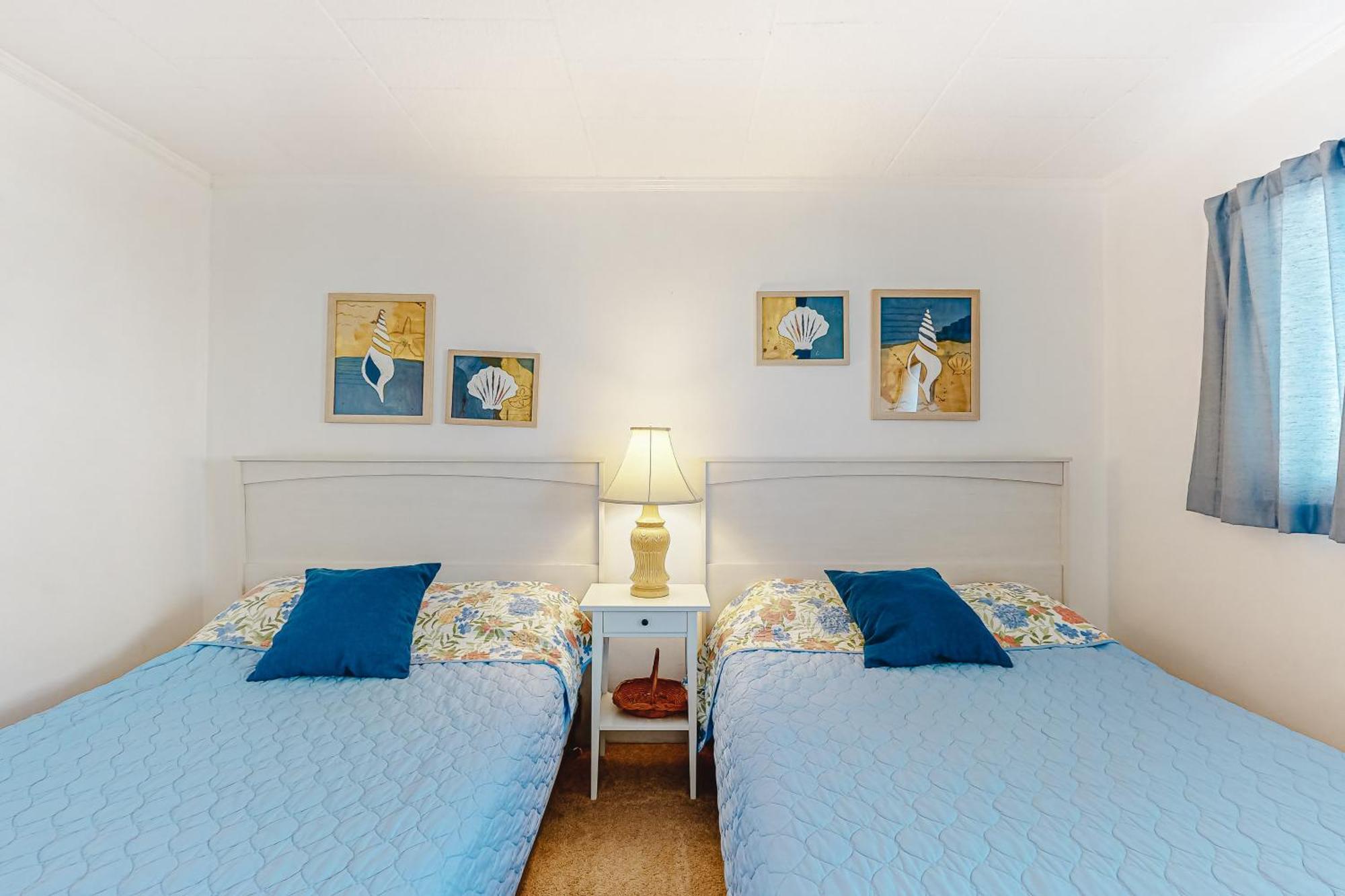 Villa Ocean Hideaway Ocean City Camera foto