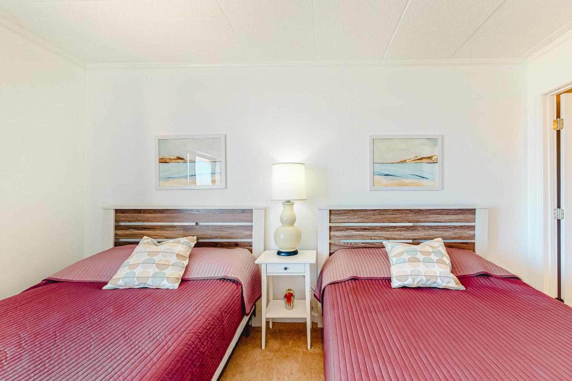 Villa Ocean Hideaway Ocean City Esterno foto