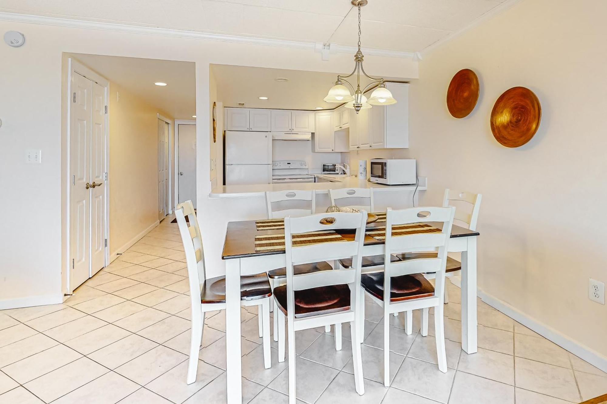 Villa Ocean Hideaway Ocean City Camera foto