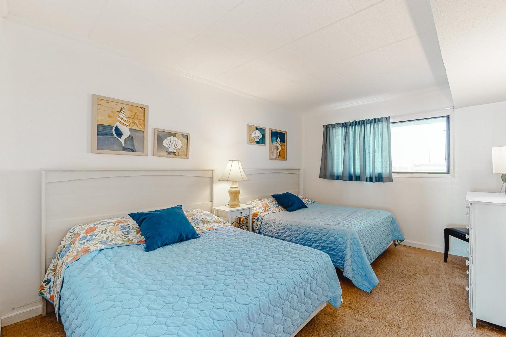 Villa Ocean Hideaway Ocean City Esterno foto