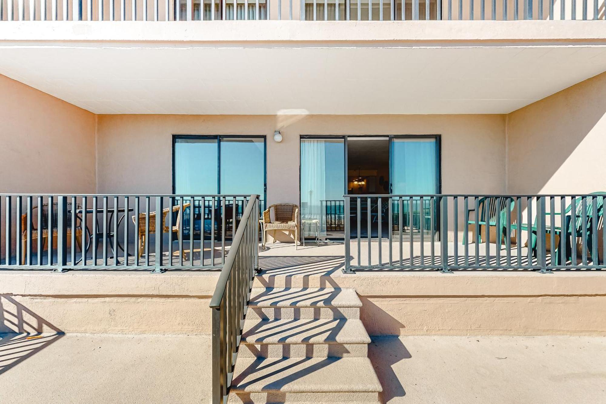 Villa Ocean Hideaway Ocean City Esterno foto