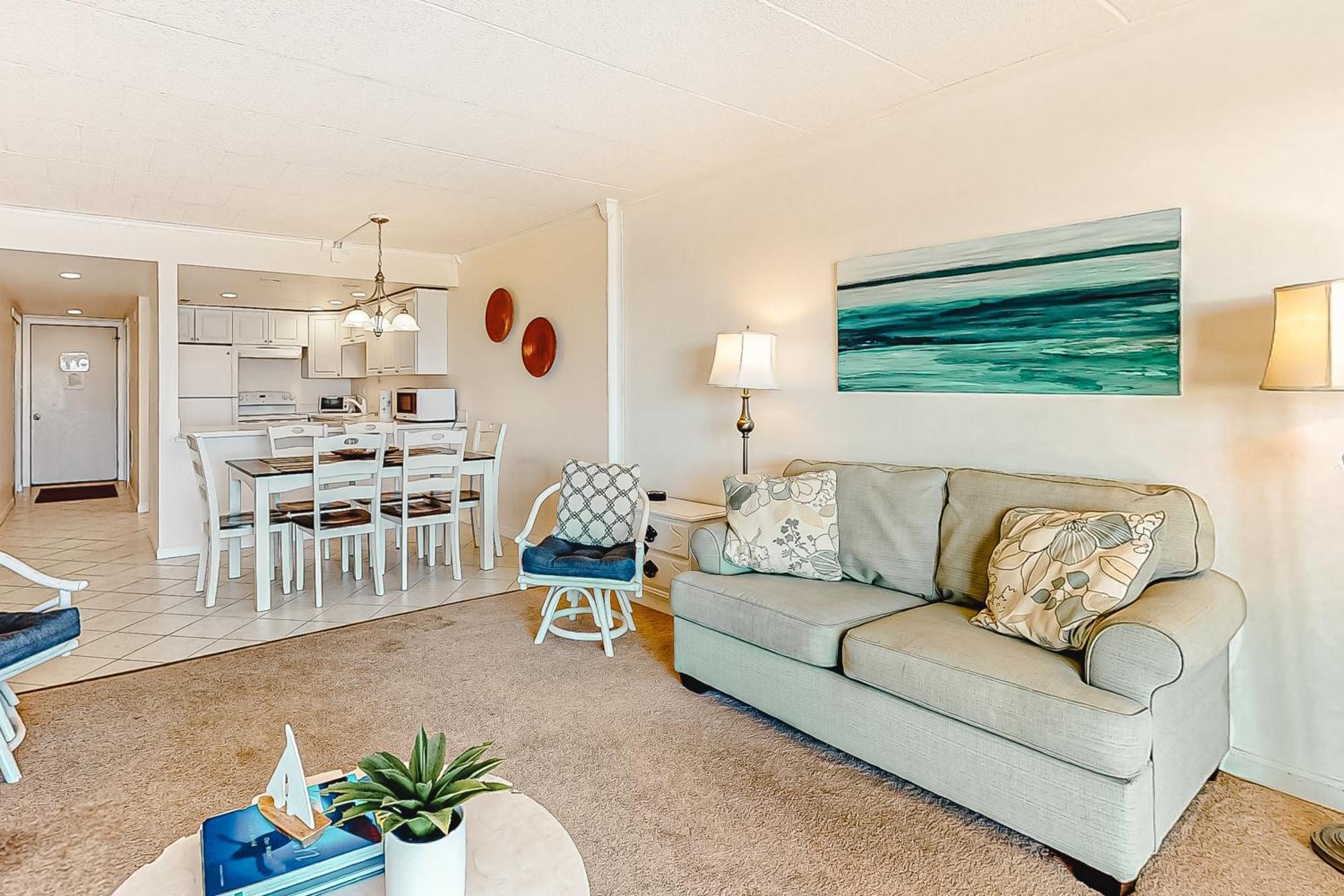 Villa Ocean Hideaway Ocean City Esterno foto