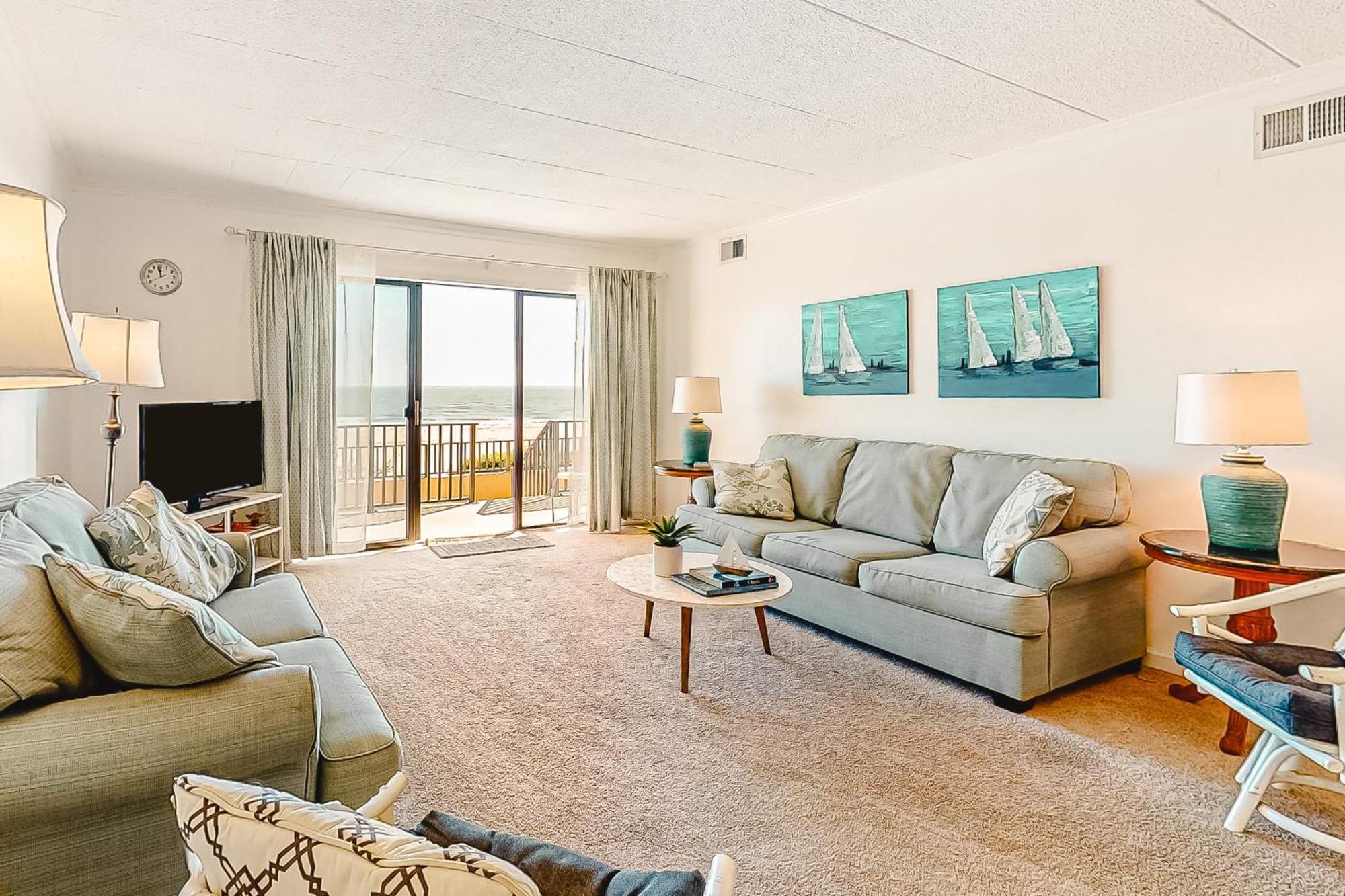 Villa Ocean Hideaway Ocean City Esterno foto